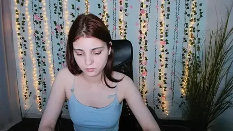 evelyn_muse webcam model stream image