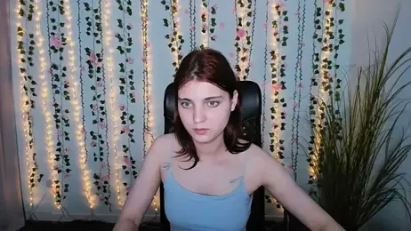 evelyn_muse webcam model stream image