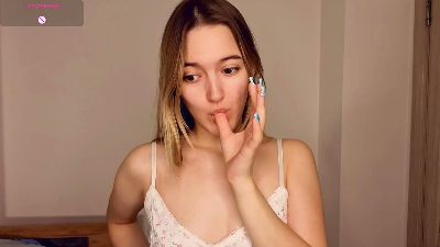 MarySpark webcam cam4 model stream image