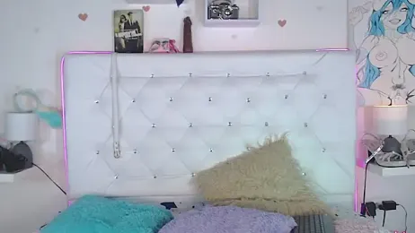 nani_gumball webcam model stream image
