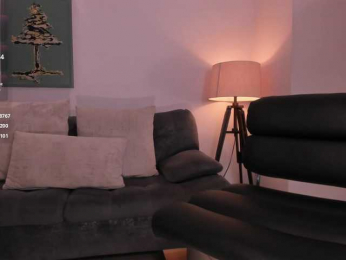 MilaLawrence webcam model stream image