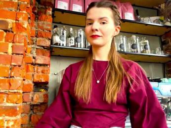 JoannGrater webcam bongacams model stream image