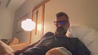 jareth_returnss webcam model stream image