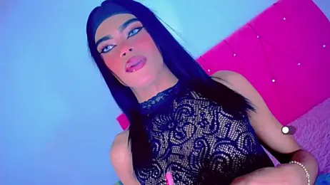 Theylor_Rouse webcam model stream image