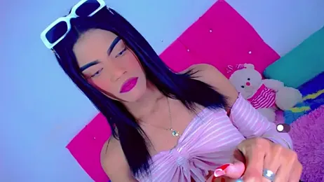 Theylor_Rouse webcam model stream image