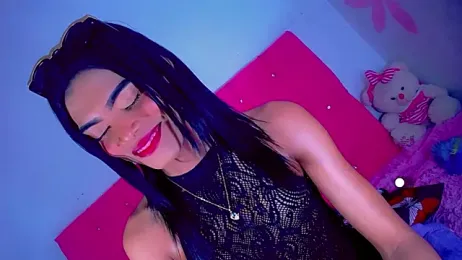 Theylor_Rouse webcam model stream image