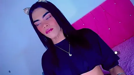 Theylor_Rouse webcam model stream image