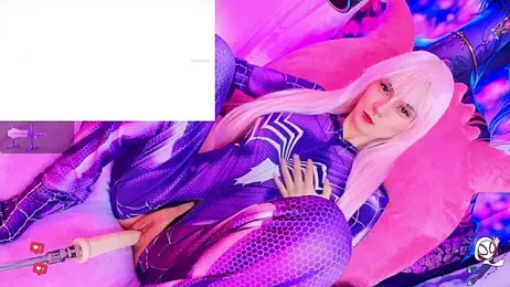 REM-- webcam model stream image