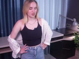 kalynneuberger webcam model stream image
