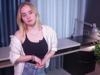 kalynneuberger webcam model stream image