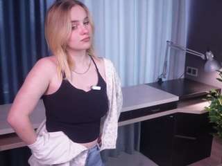 kalynneuberger webcam model stream image