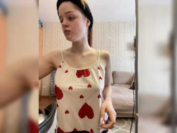 Ilinka19 webcam model stream image