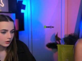 aria-moo webcam model stream image