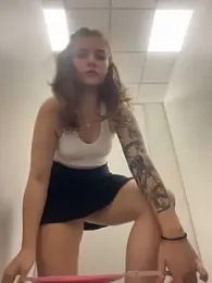 Holy_Tereza webcam stripchat model stream image