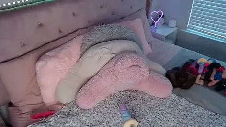 kokokwinn webcam model stream image