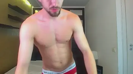FelixRook webcam model stream image