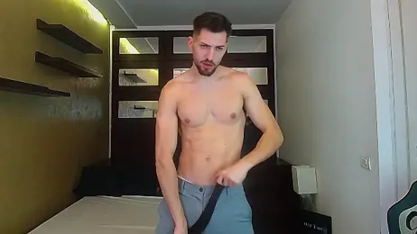 FelixRook webcam stripchat model stream image