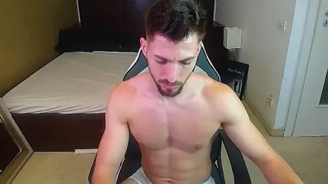 FelixRook webcam model stream image