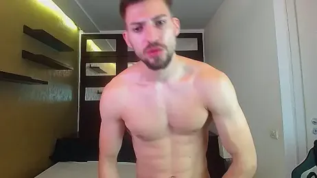 FelixRook webcam model stream image