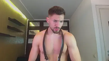FelixRook webcam model stream image