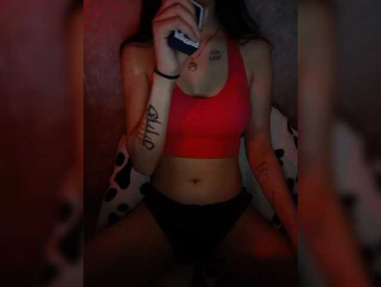 di-666 webcam bongacams model stream image