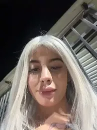 YouCandiSumisa webcam model stream image