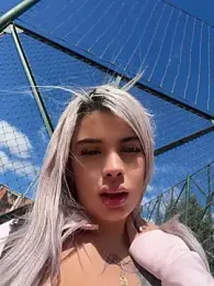 YouCandiSumisa webcam stripchat model stream image