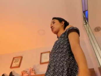 lilihime webcam model stream image