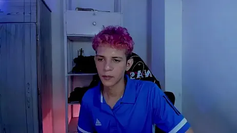 tylernova webcam model stream image