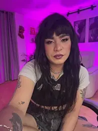 paula_boom webcam model stream image