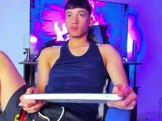 gaeljonex webcam model stream image