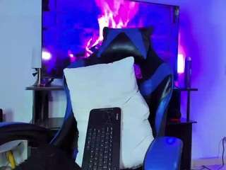 gaeljonex webcam model stream image