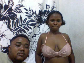 arline52 webcam model stream image