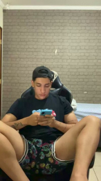 EDuardoBranco webcam model stream image