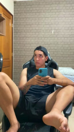 EDuardoBranco webcam model stream image