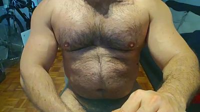 muscleb webcam model stream image