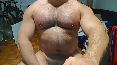 muscleb webcam cam4 model stream image
