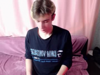 harvey_foster webcam model stream image