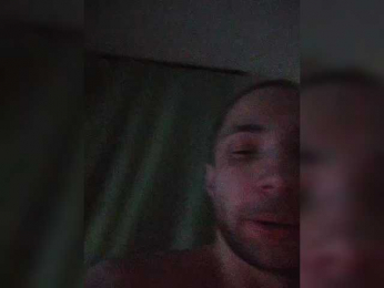 AGusik2609 webcam model stream image