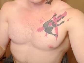 kyle_4u webcam chaturbate model stream image