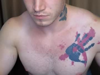 kyle_4u webcam model stream image