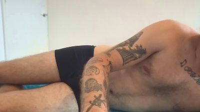Anonx95 webcam model stream image
