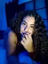 A_maddy webcam model stream image