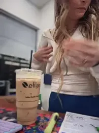 PrettiPluto webcam model stream image