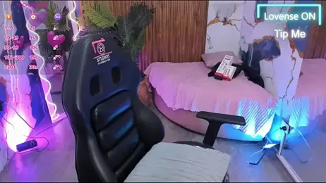 Samcielo_tay webcam model stream image