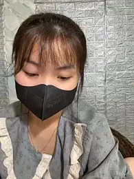 CUaa_Cuaa webcam model stream image