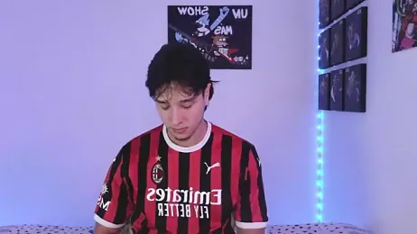 jack_walker190 webcam model stream image