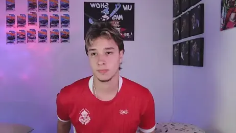 jack_walker190 webcam model stream image