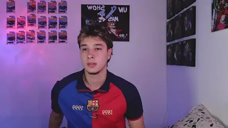 jack_walker190 webcam model stream image