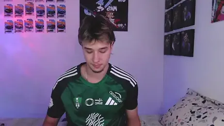 jack_walker190 webcam model stream image